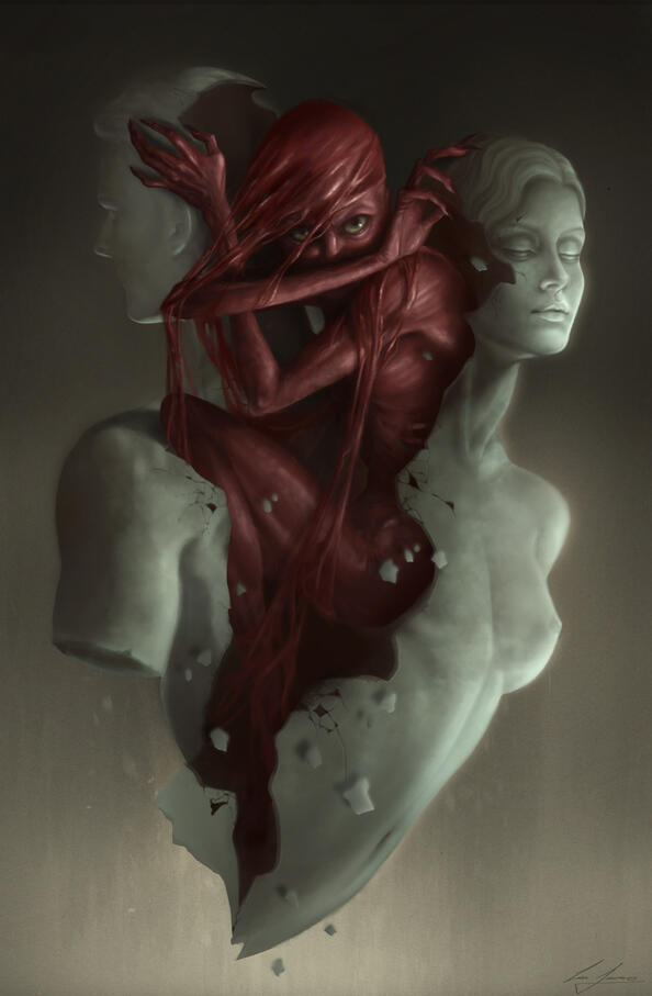 Within