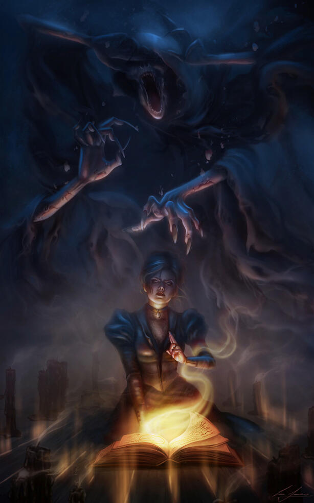 Banishment of the Fallen