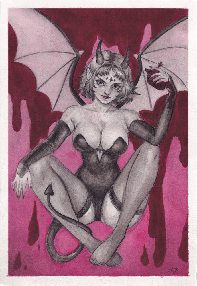 Succubus